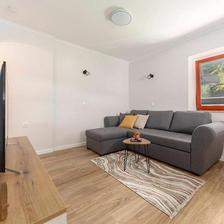 Apartments Ribnica Bohinj Bagian luar foto