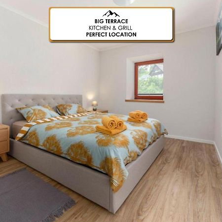 Apartments Ribnica Bohinj Bagian luar foto