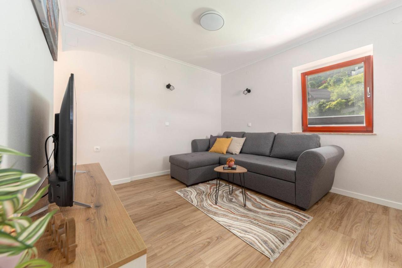 Apartments Ribnica Bohinj Bagian luar foto