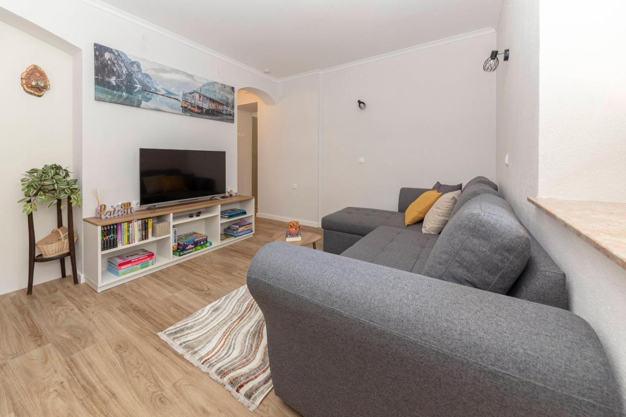 Apartments Ribnica Bohinj Bagian luar foto
